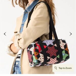 *ISO* Vera Bradley starpatch 100